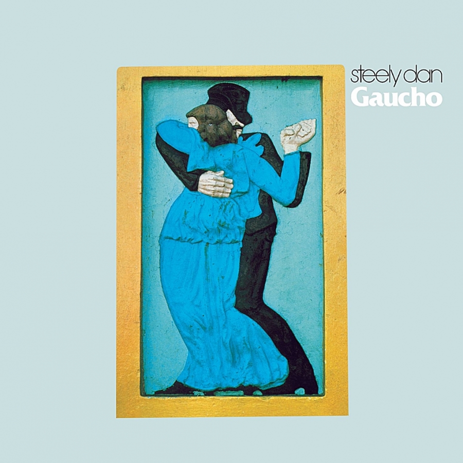 steely dan - gaucho (hybrid sacd)