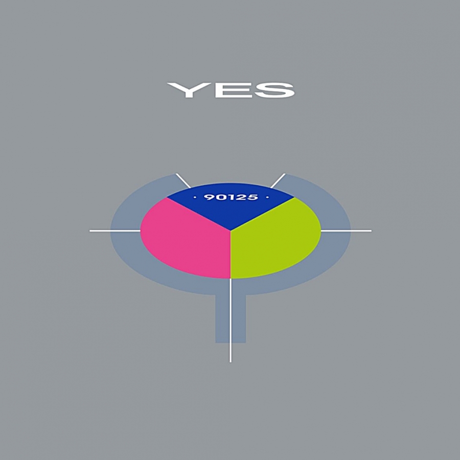 yes - 90125 (hybrid sacd)