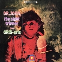 dr. john - gris-gris (2 x 45rpm lp)