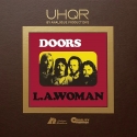 doors - l.a. woman (33rpm uhqr lp box)