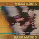 miles davis - dark magus (2 x 33rpm lp)