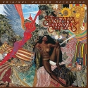 santana - abraxas (33rpm lp super vinyl)