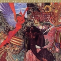 santana - abraxas (hybrid sacd)